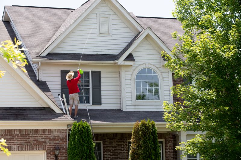 Increase Your Exterior Refinishing Business with an AI Driven, Targeted Website
