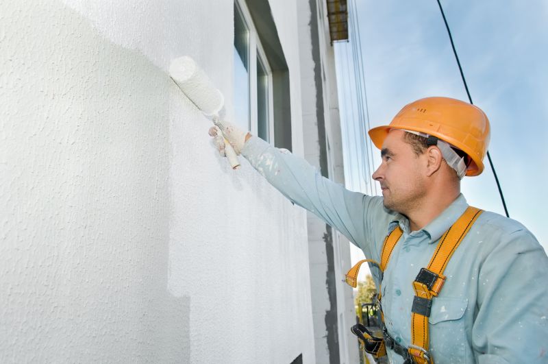 Business Painting in Loveland, CO
