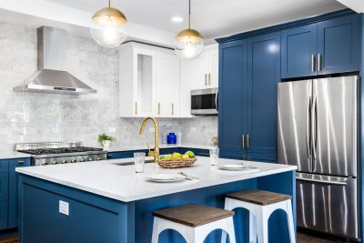 Cabinets Refinishing in Carmel, IN