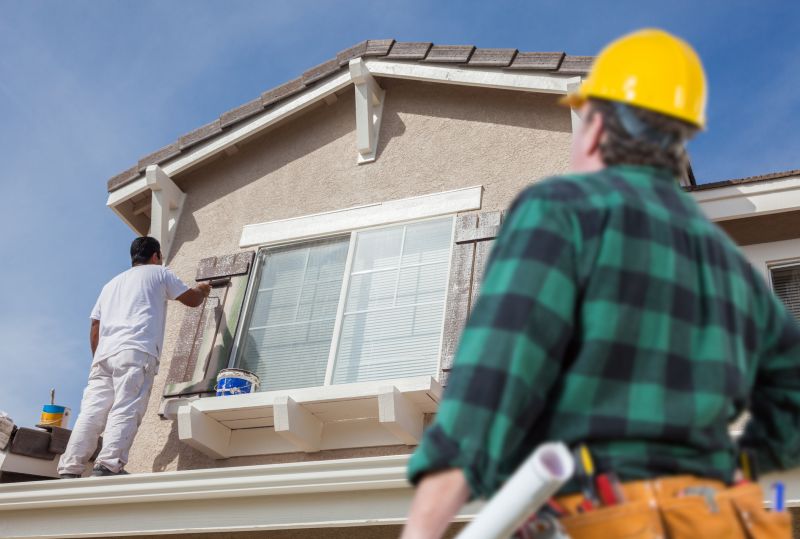 Exterior Painting