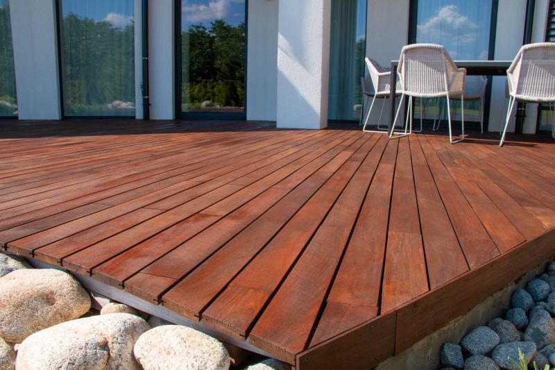 Exterior Refinishing