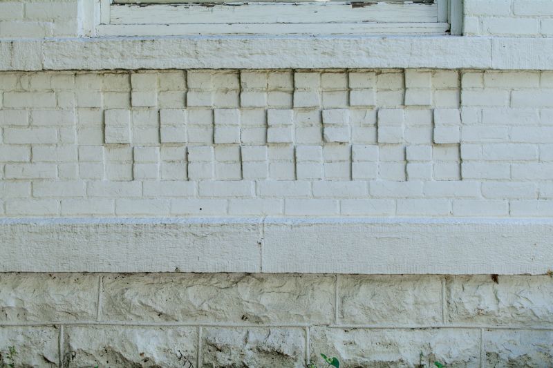 Brick House Limewashing in Greeley, CO