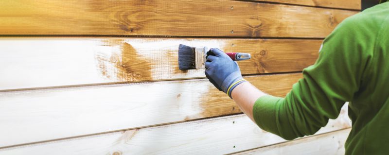 Commercial Exterior Painting in Longmont, CO