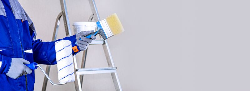 Commercial Exterior Painting in Saint Petersburg, FL