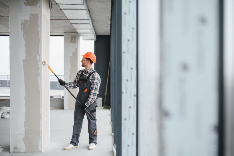 Commercial Exterior Painting in Waco, TX