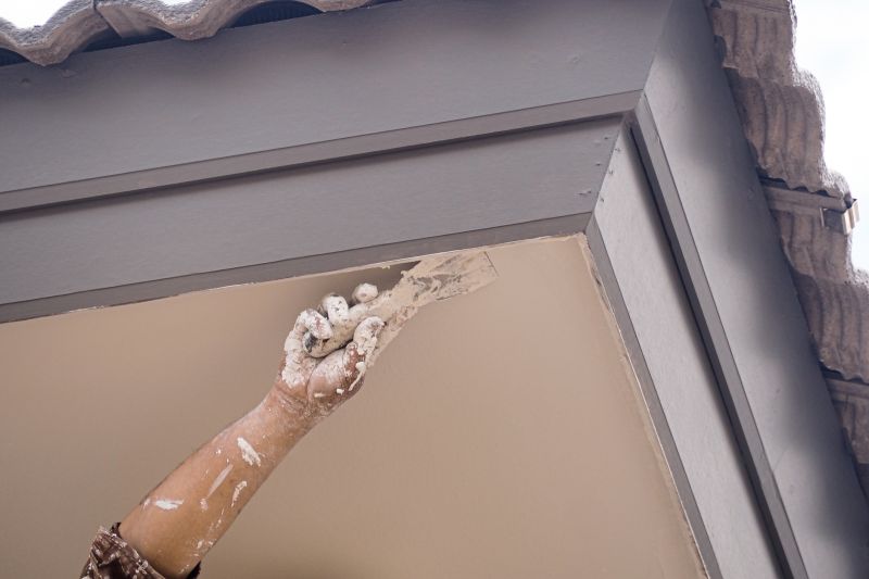 Curb Painting in Fort Collins, CO