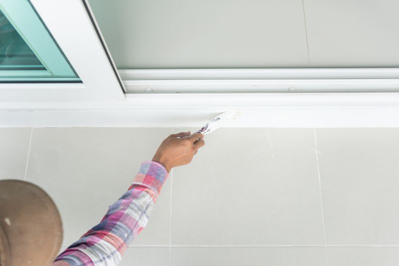 Exterior Trim Staining in Waco, TX