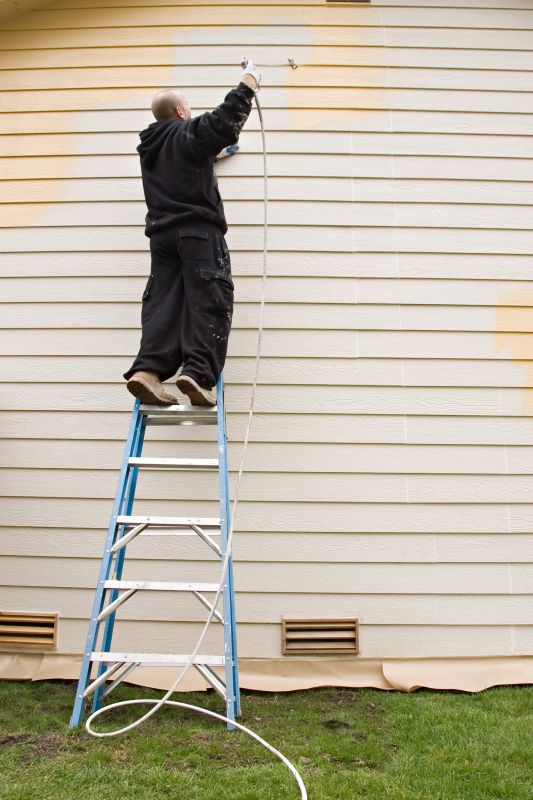 Home Limewashing in Longmont, CO