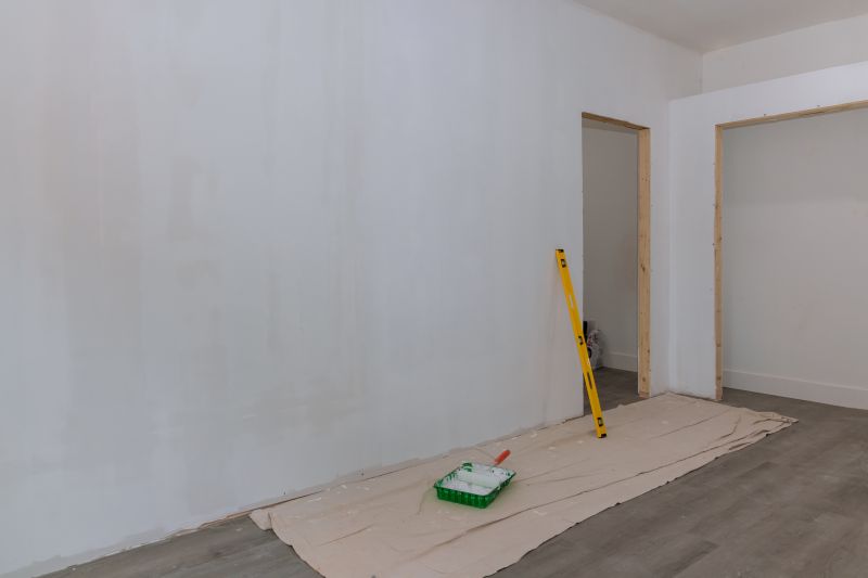 Interior Wall Painting in Waco, TX