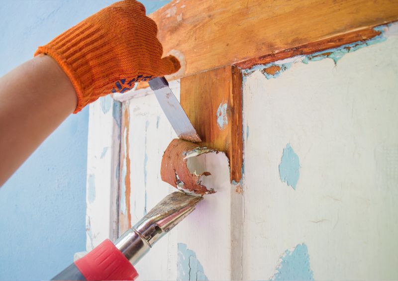 Kitchen Cabinet Staining in Cincinnati, OH