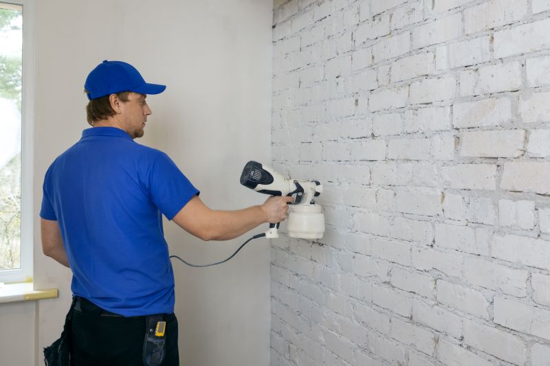 Stucco Painting in Waco, TX