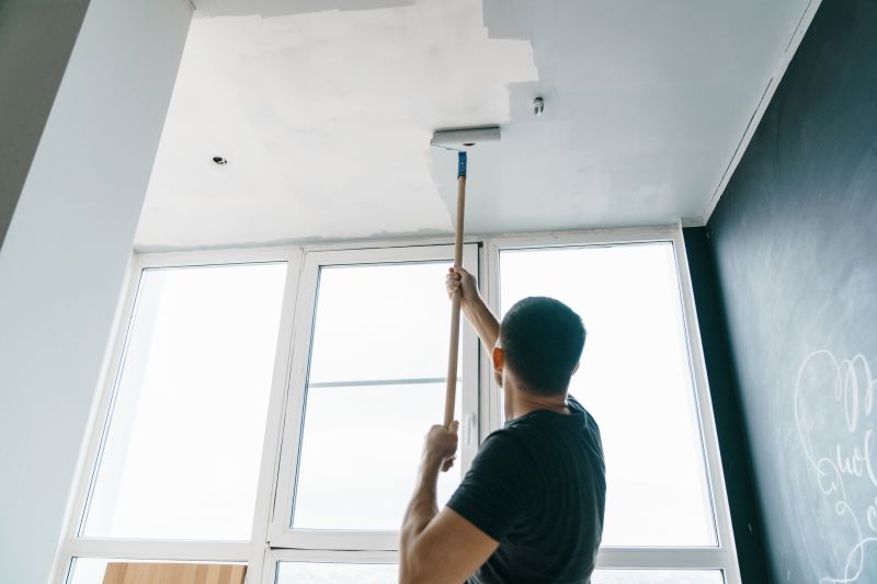Sunroom Painting in Waco, TX