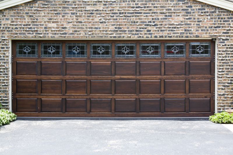 Garage Door Refinishing - Exterior Refinishing Minnetonka, Minnesota