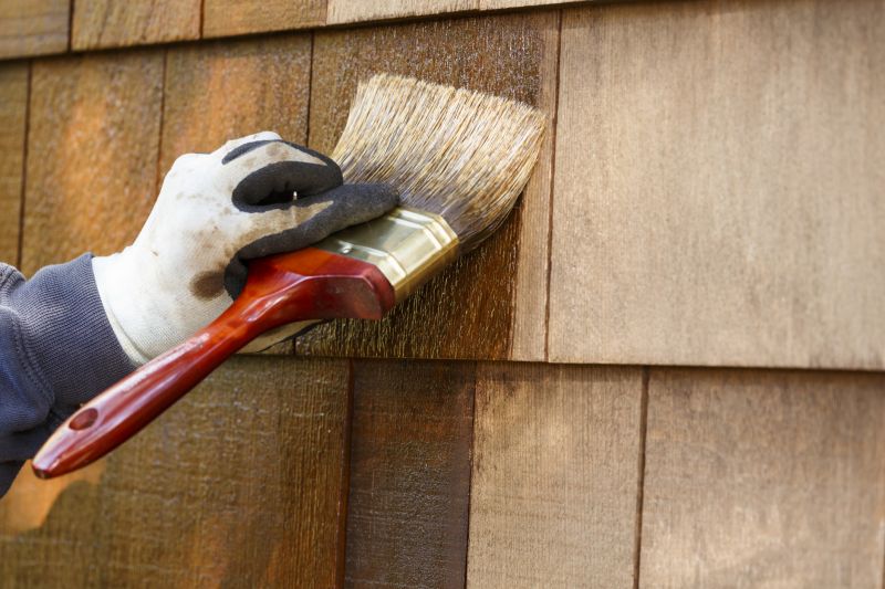 Siding Refinishing - Exterior Refinishing Minnetonka, Minnesota